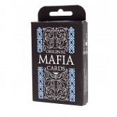 Карты для игры в Мафию