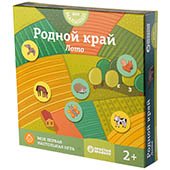 Детское лото