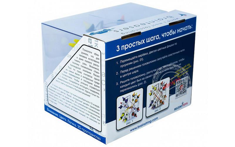 Компонент Головоломка Узел-2