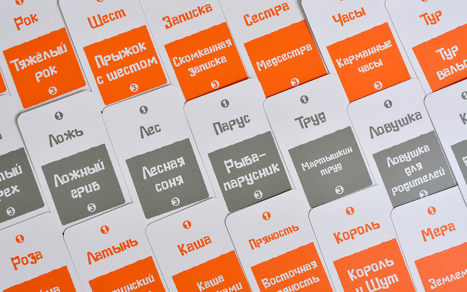 Компонент Поэзия неандертальцев